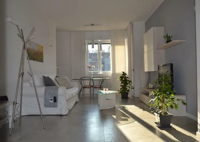 Mm House Apartment Tortona