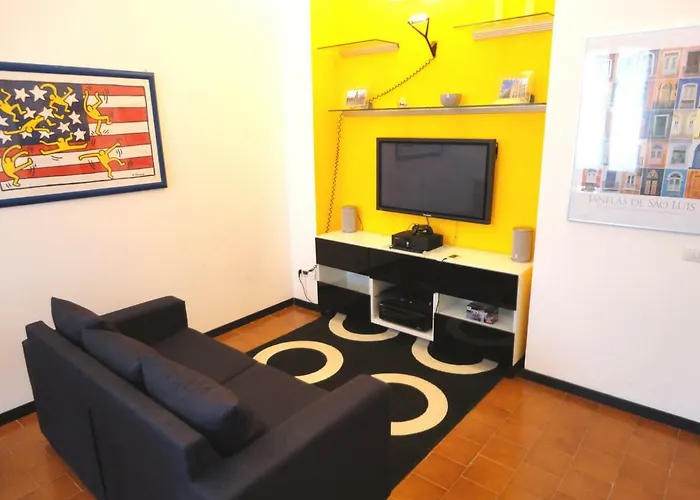 Fieramilanocity Fashion Apt 80Mq 1 Bedroom 4Th Floor Elevator