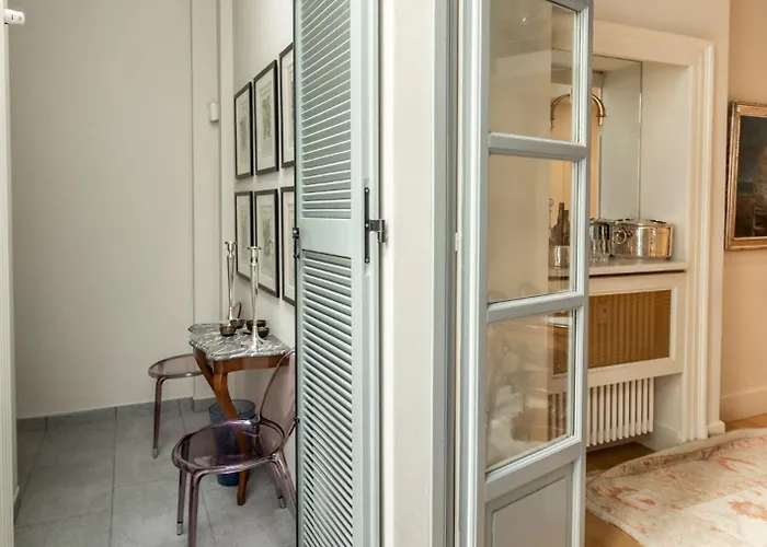 Milano Antica Apartment