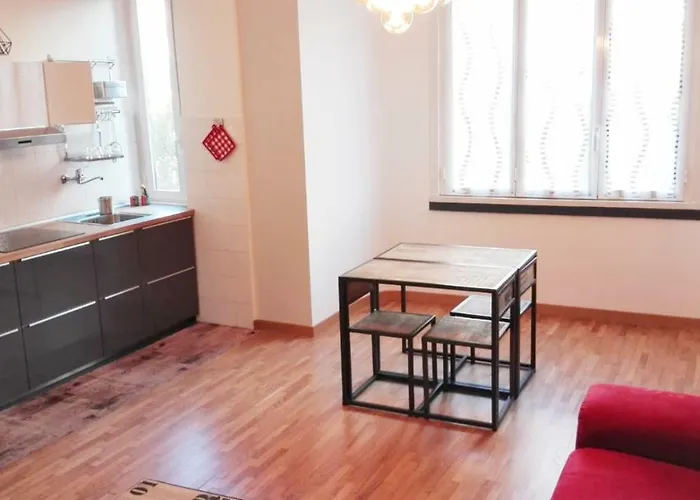 La Lanternina Studio Industry - Città Studi Metro2