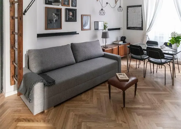 Menabrea 33 - Stylish Apartment!