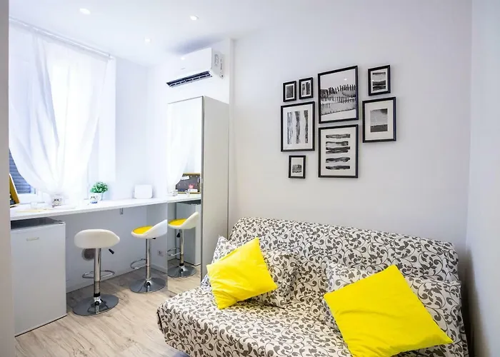 Apartment Guinizelli 6