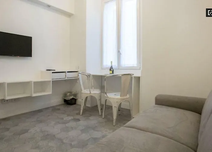 Residenza Bocconi B42