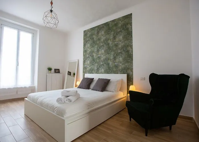 Apartment Cesarotti 2