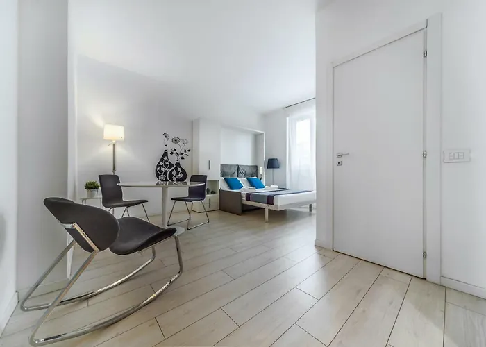Casa da Suite Style