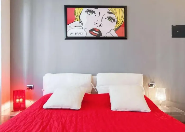 Pop_House, In The Heart Of Milano!