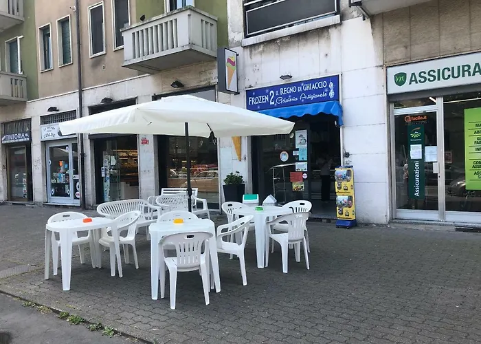 Appartamento San Siro Pacherina