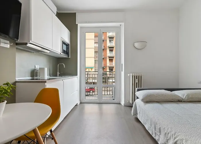 Insubria Apartment