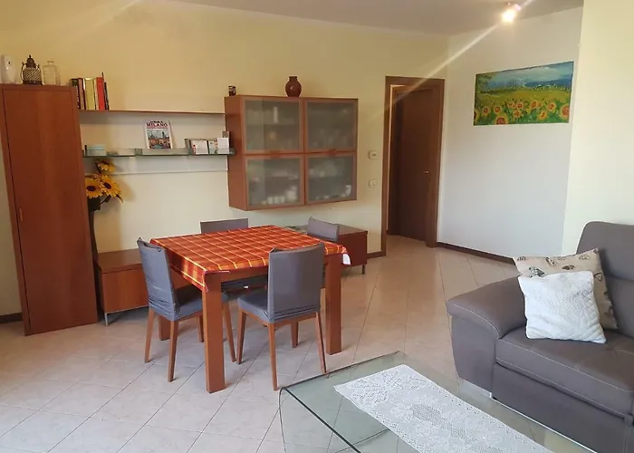 Gonin Apartment