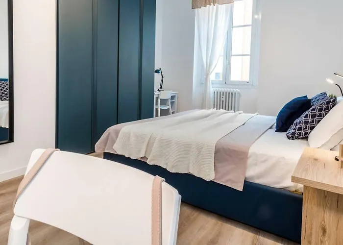 ALTIDO San Vito Apartment