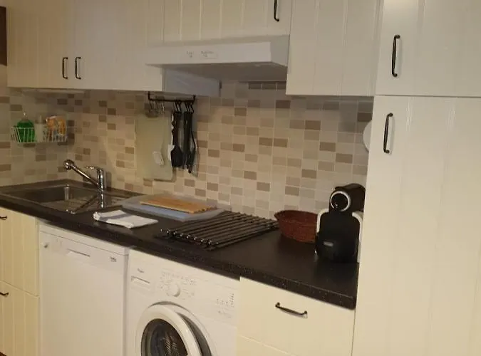 Loft Freguglia