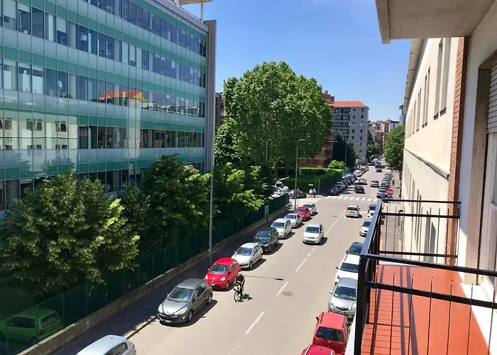 Udine Apartment