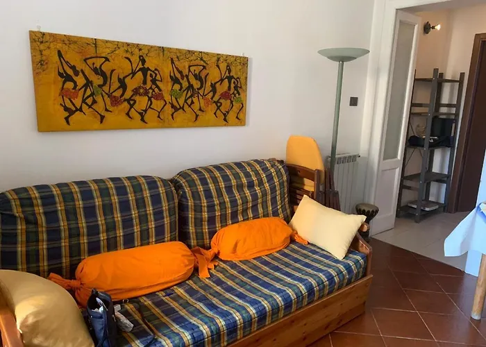 Casa Marugi