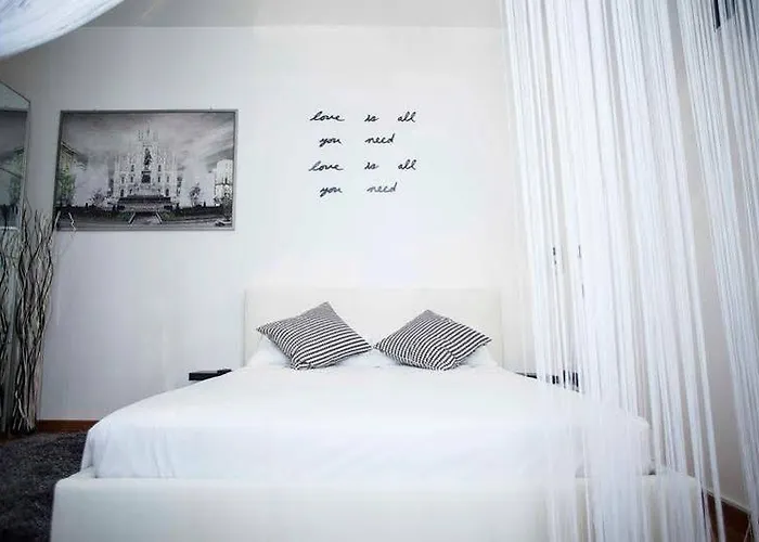 Hemeras Boutique House Torino II