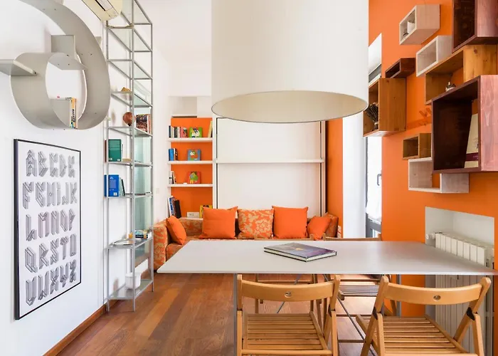 Canguroproperties - Piatti