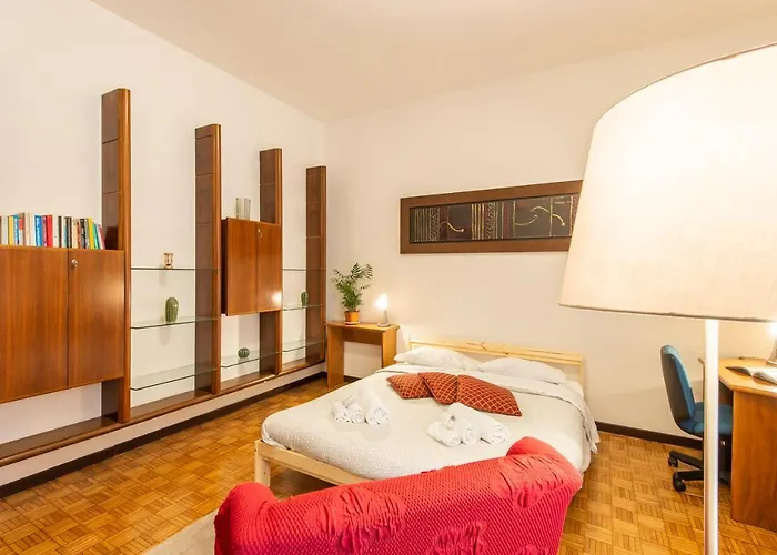 Central Guest House