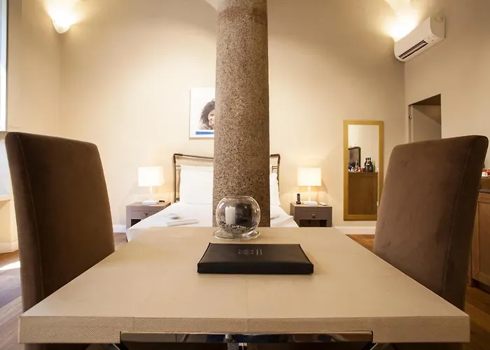 Hemeras Boutique Homes - Design Apartments In Milan Center