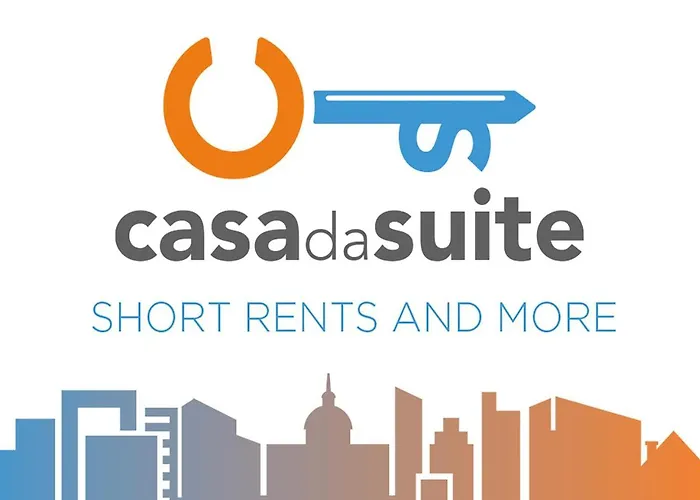 Casa Da Suite Torre