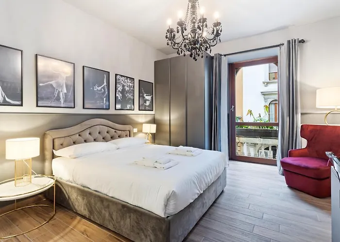 Italianflat - Porta Venezia Suite