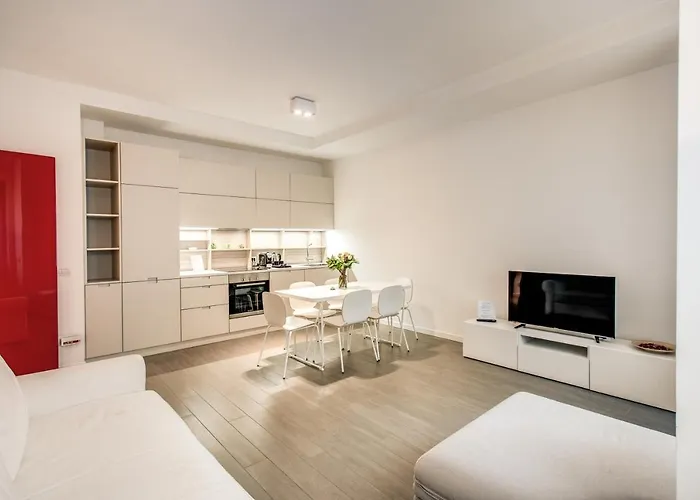 Suite Santa Sofia