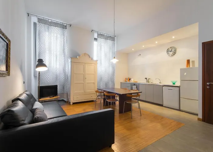 Naviglio 89 Apartment