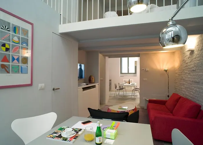 Milan Design Suites