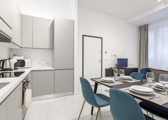 Porta Vittoria Homes