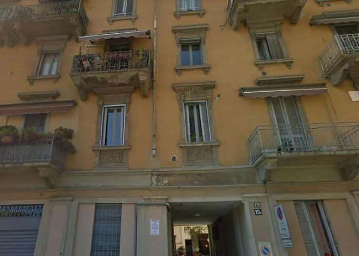 Emeraldway - Bilocale zona Porta Venezia