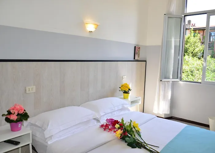 Hotel New Milan