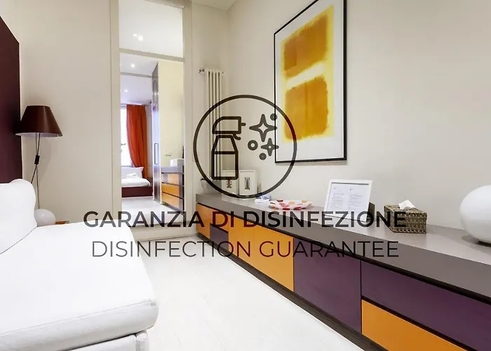 Italianway - Garibaldi 46 A