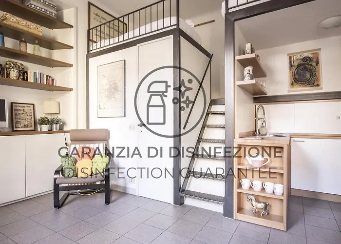 Italianway-Ripa Di Porta Ticinese