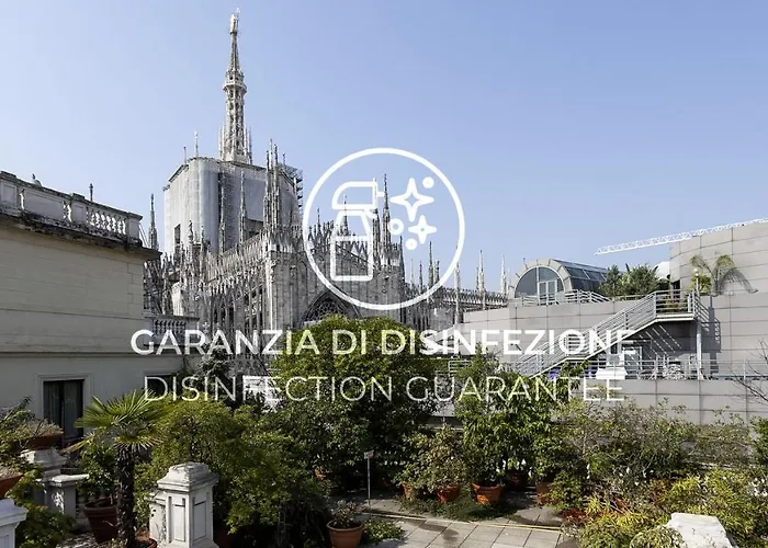Italianway-Santa Radegonda