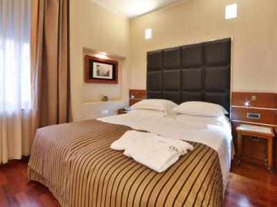 Western Madison Hotel 4*