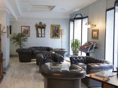 Jr Bocconi Hotel