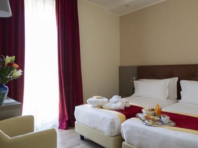 Jr Bocconi 4* Milan