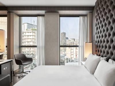 Hotel Hyatt Centric