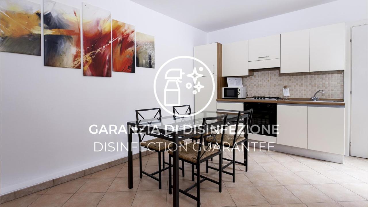 Italianway-vigevano Apartment