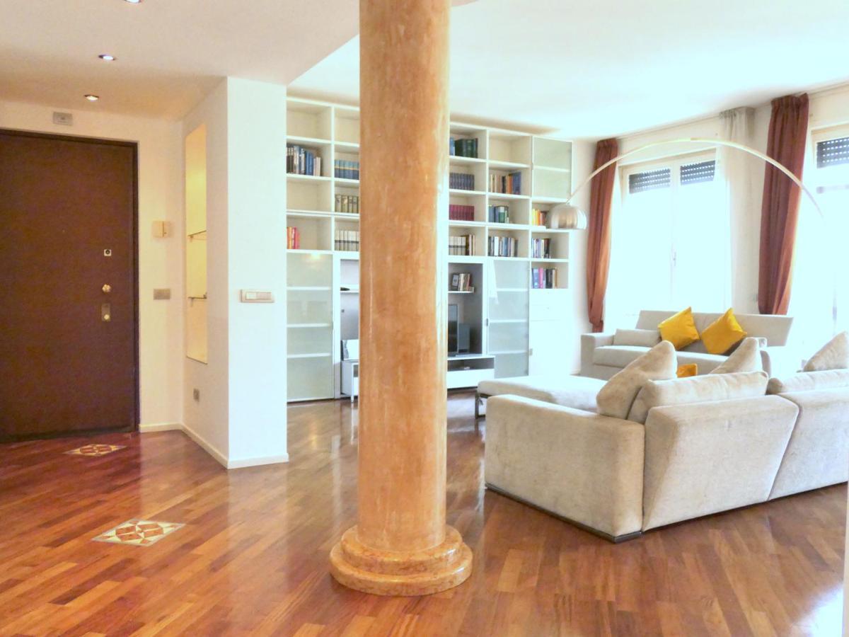 Apartment Heart Porta Romana *