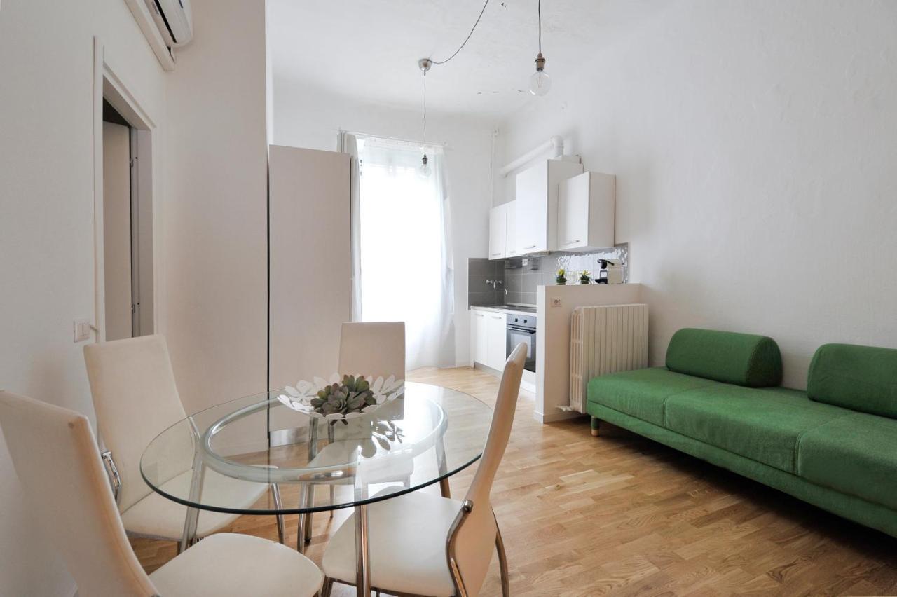 Navigli Torricelli Apartment *