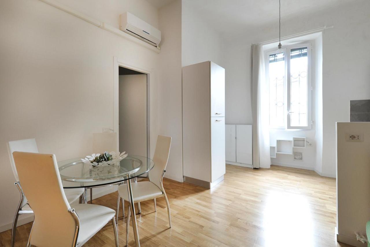 Navigli Torricelli Apartment Milan