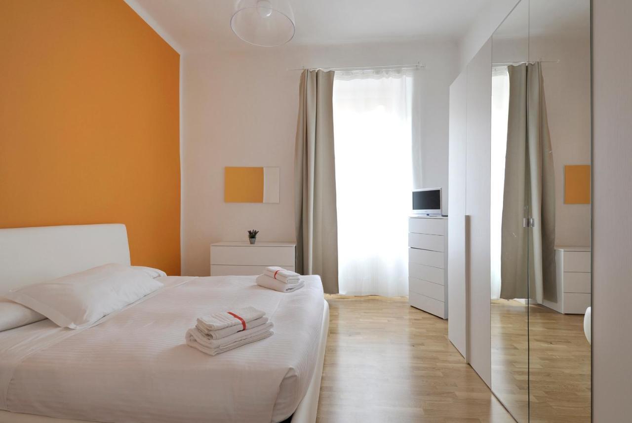 Navigli Torricelli Apartment