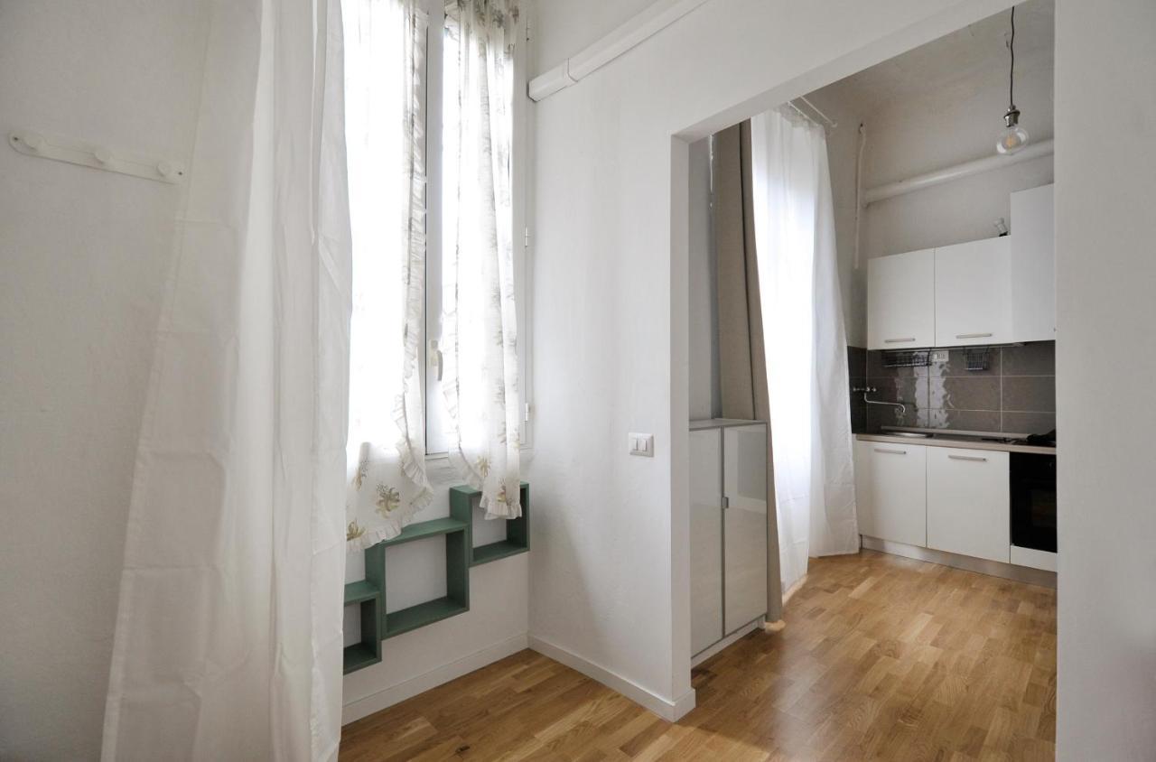 Apartment Navigli Torricelli *