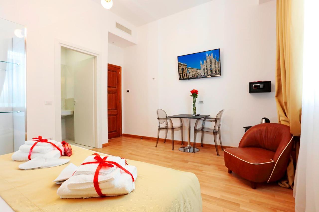 Hemi Guest house Milan
