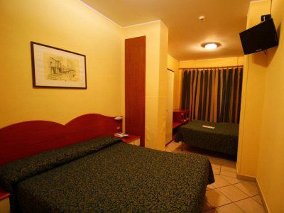 The Hotel