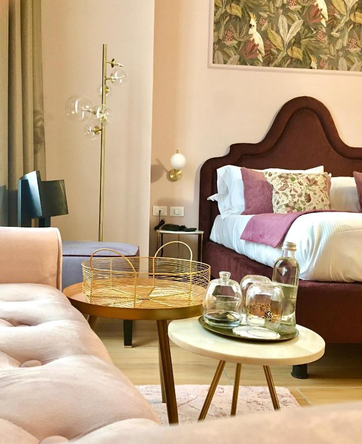 Intomilan Galleria Duomo I Boutique & Design Aparthotel Milan