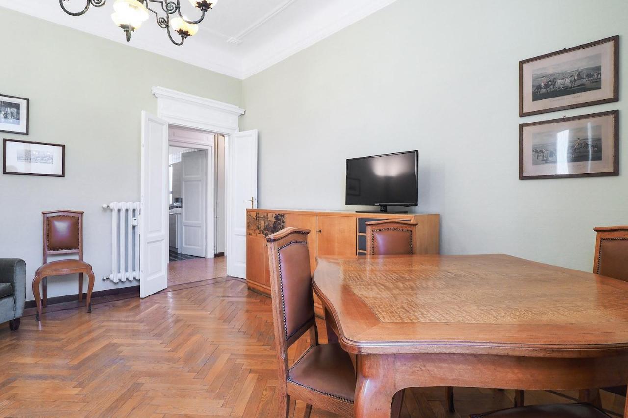 Apartment Contempora - Piazza Grandi 3 Milan