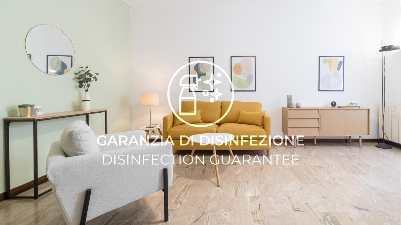 Apartment Italianway - Lazzaro Palazzi 6 *