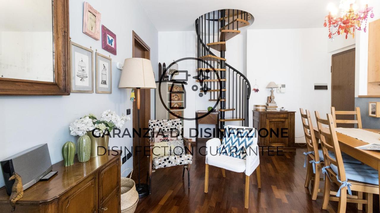 Italianway - Gioia 47 Appartamento