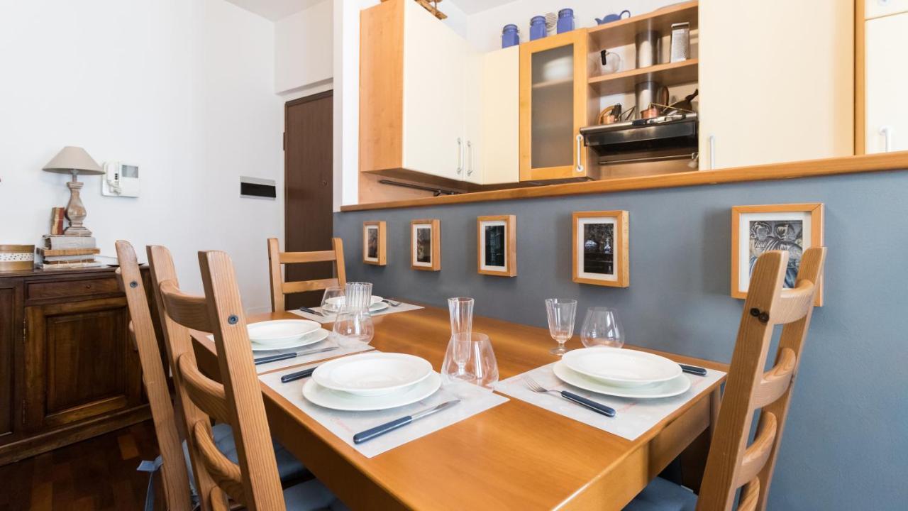 Italianway - Gioia 47 * Milano
