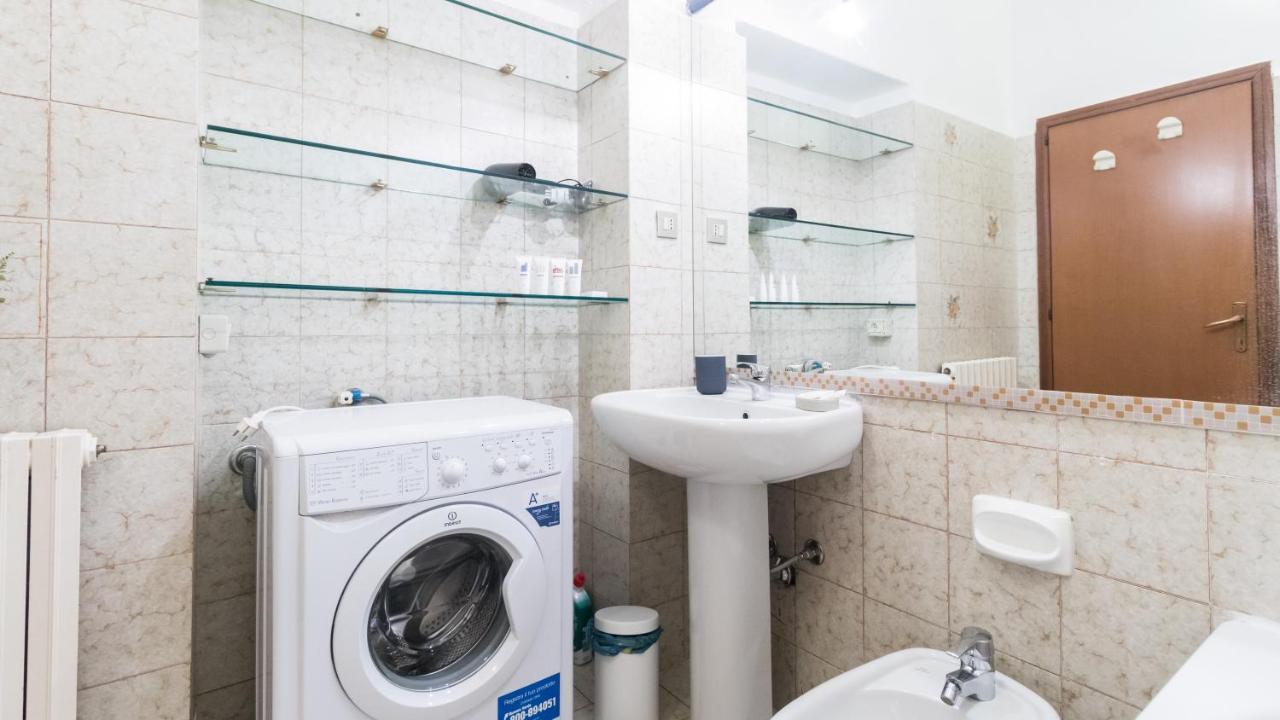 Apartment Italianway - Lancetti 33
